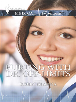 cover image of Flirting with Dr. Off-Limits